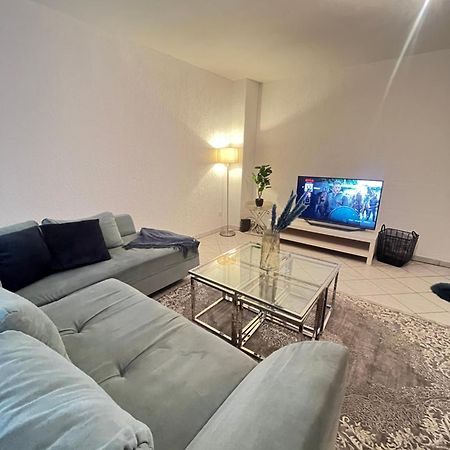 Maisons Du Souihel Recklinghausen Kültér fotó