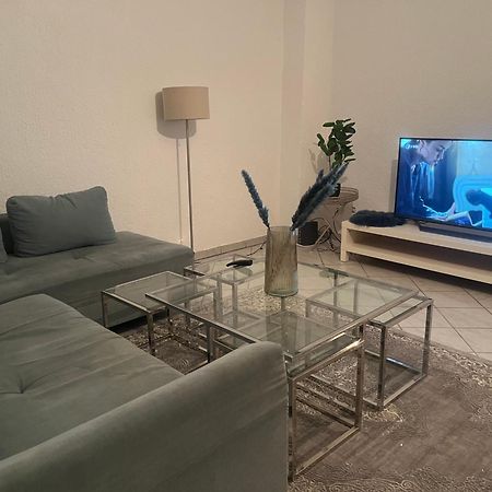 Maisons Du Souihel Recklinghausen Kültér fotó
