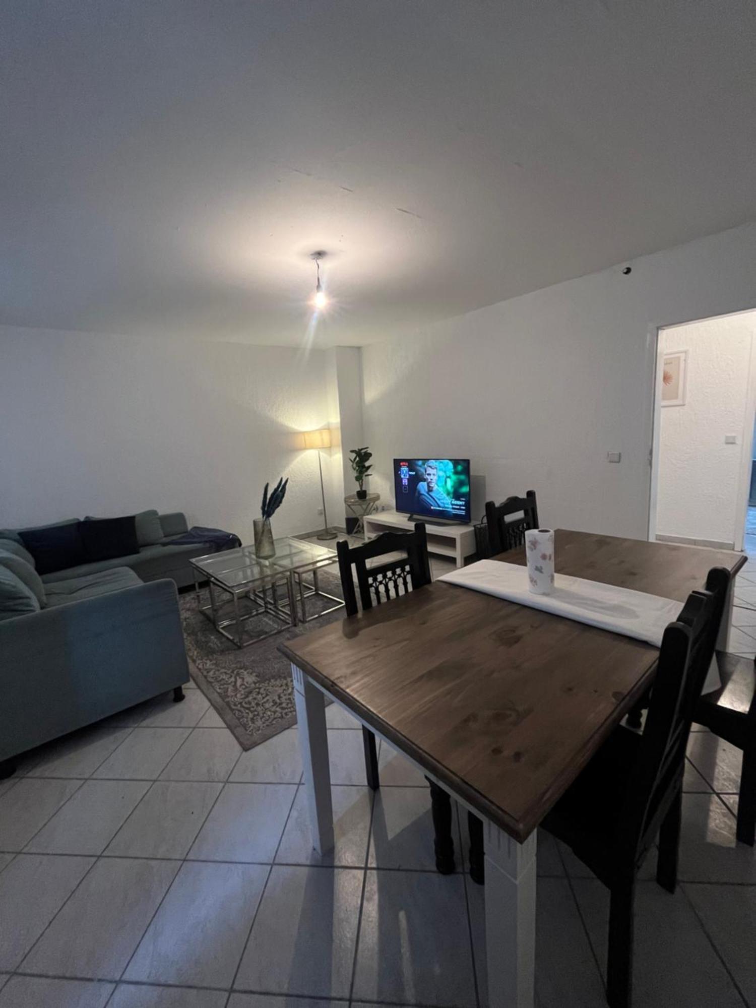 Maisons Du Souihel Recklinghausen Kültér fotó