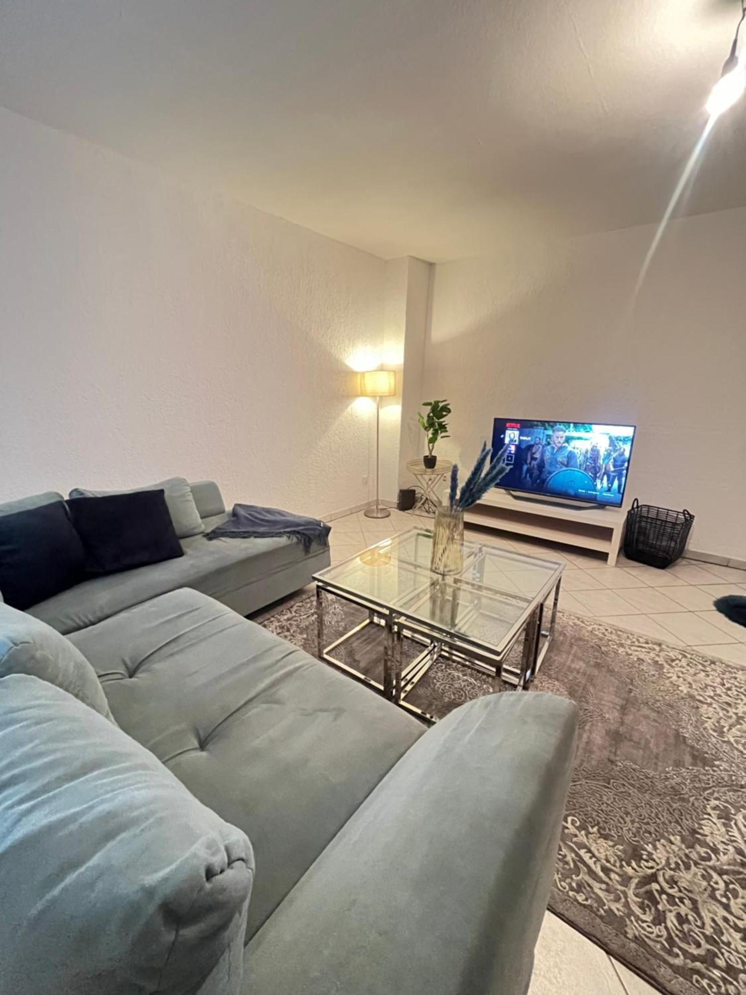 Maisons Du Souihel Recklinghausen Kültér fotó