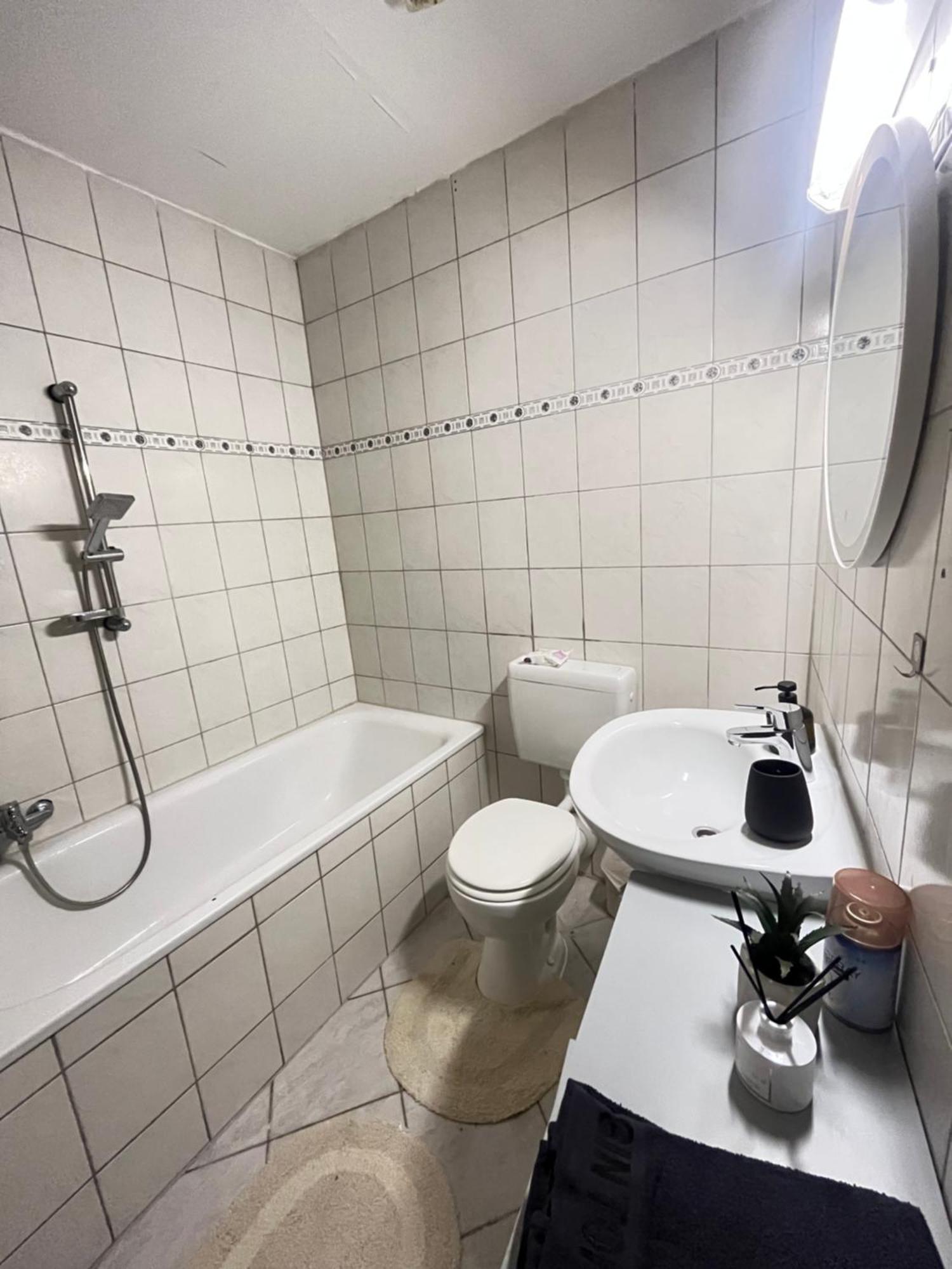 Maisons Du Souihel Recklinghausen Kültér fotó
