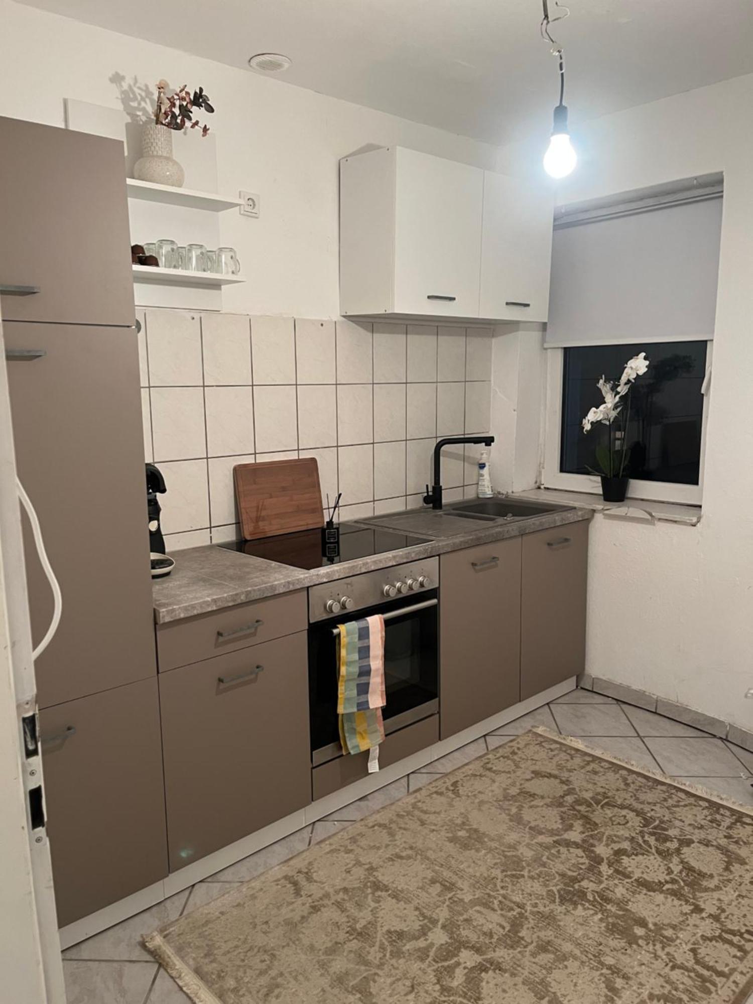 Maisons Du Souihel Recklinghausen Kültér fotó