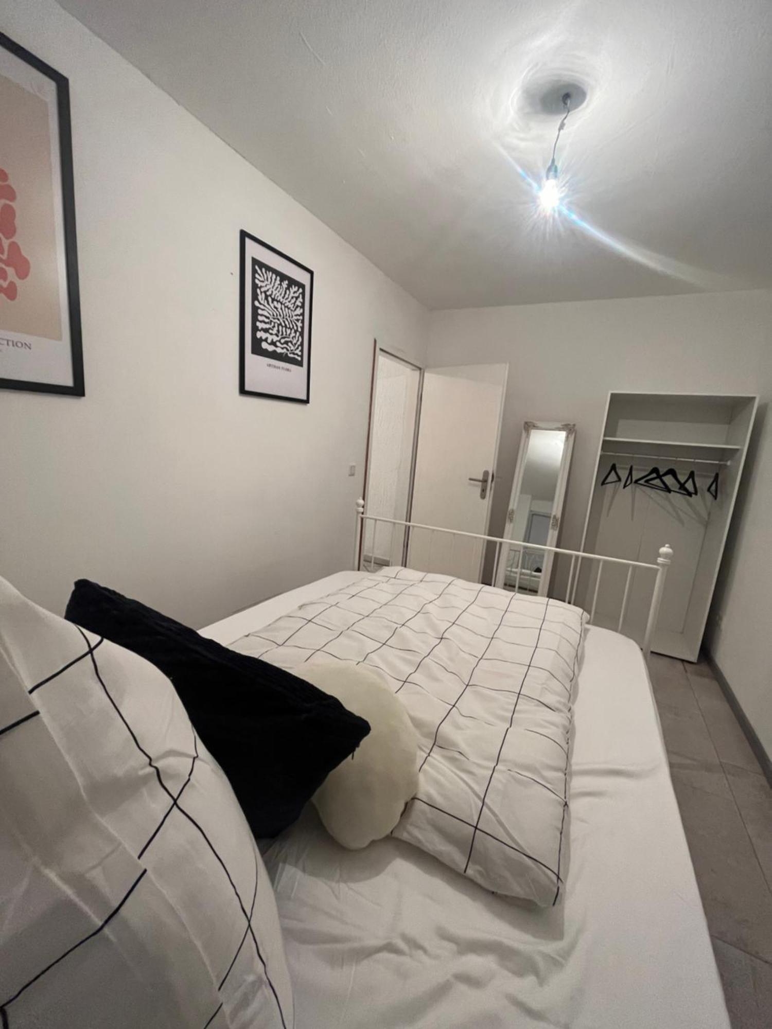 Maisons Du Souihel Recklinghausen Kültér fotó