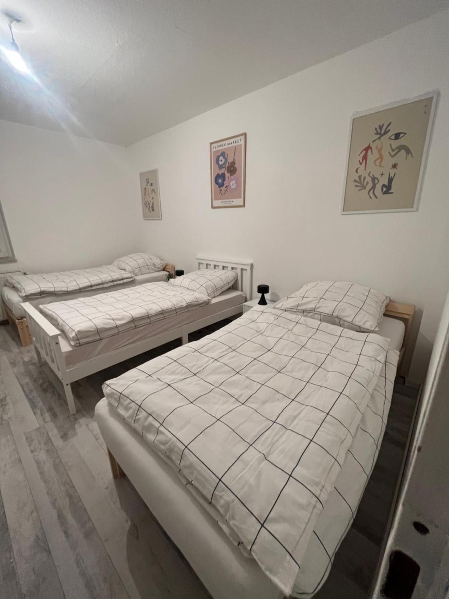 Maisons Du Souihel Recklinghausen Kültér fotó